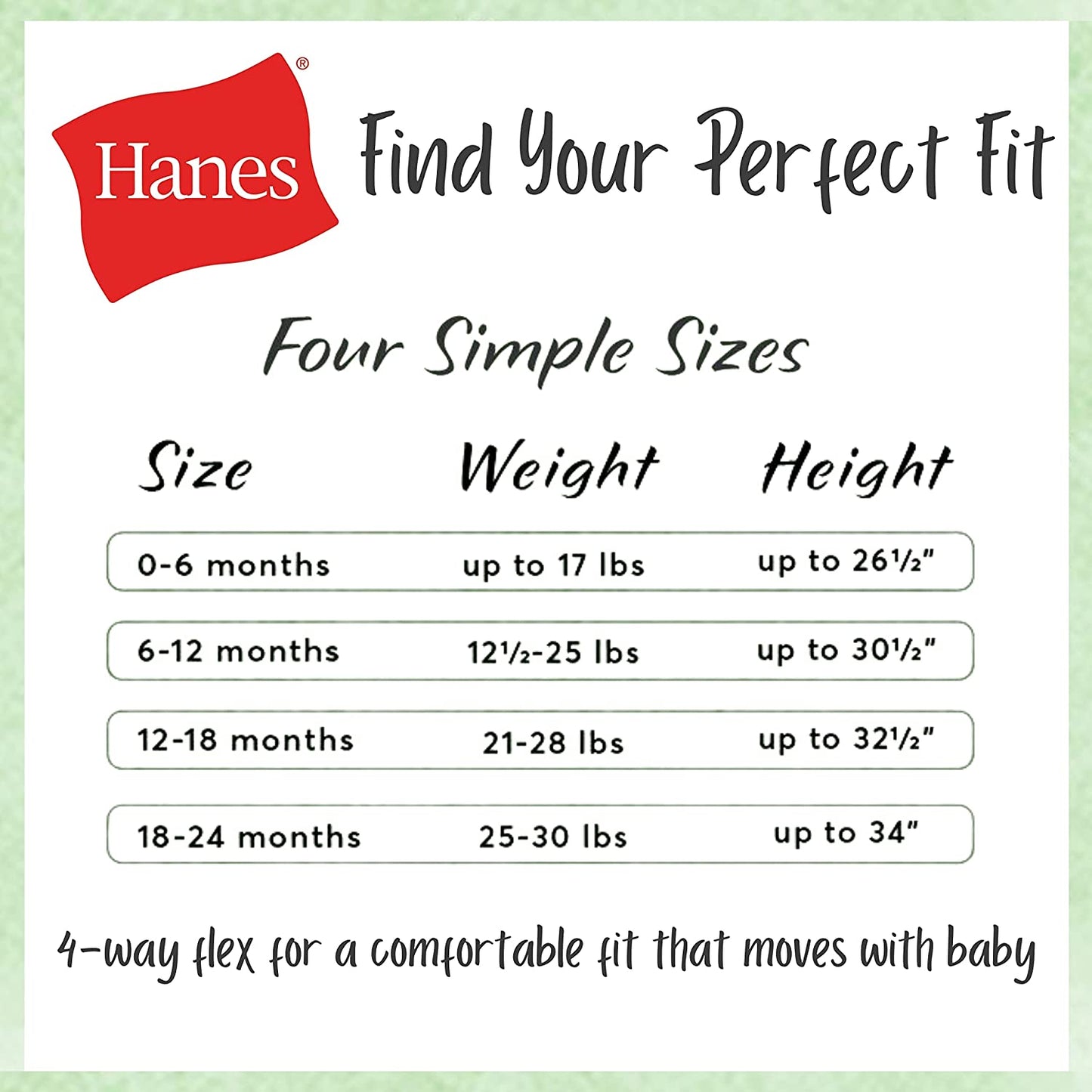 Unisex-Baby Baby Bodysuits, Ultimate Baby Flexy Hoodie Long Sleeve Bodysuit, Babies and Toddlers, 3-Pack