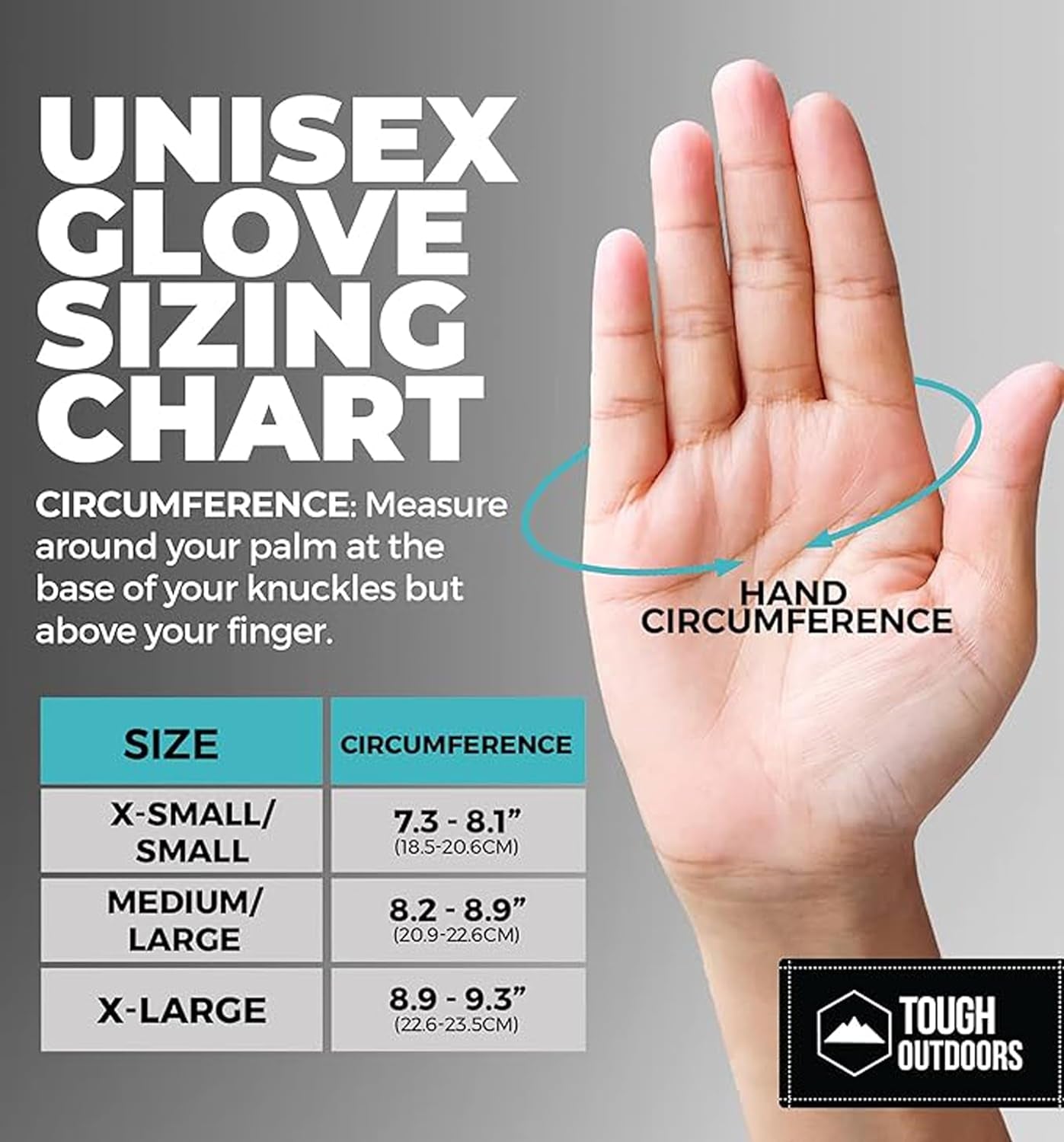 Snow Gloves for Men & Women - Skiing Gloves & Waterproof Gloves - Adult Ski Gloves - Snowboarding Gloves Waterproof Insulated