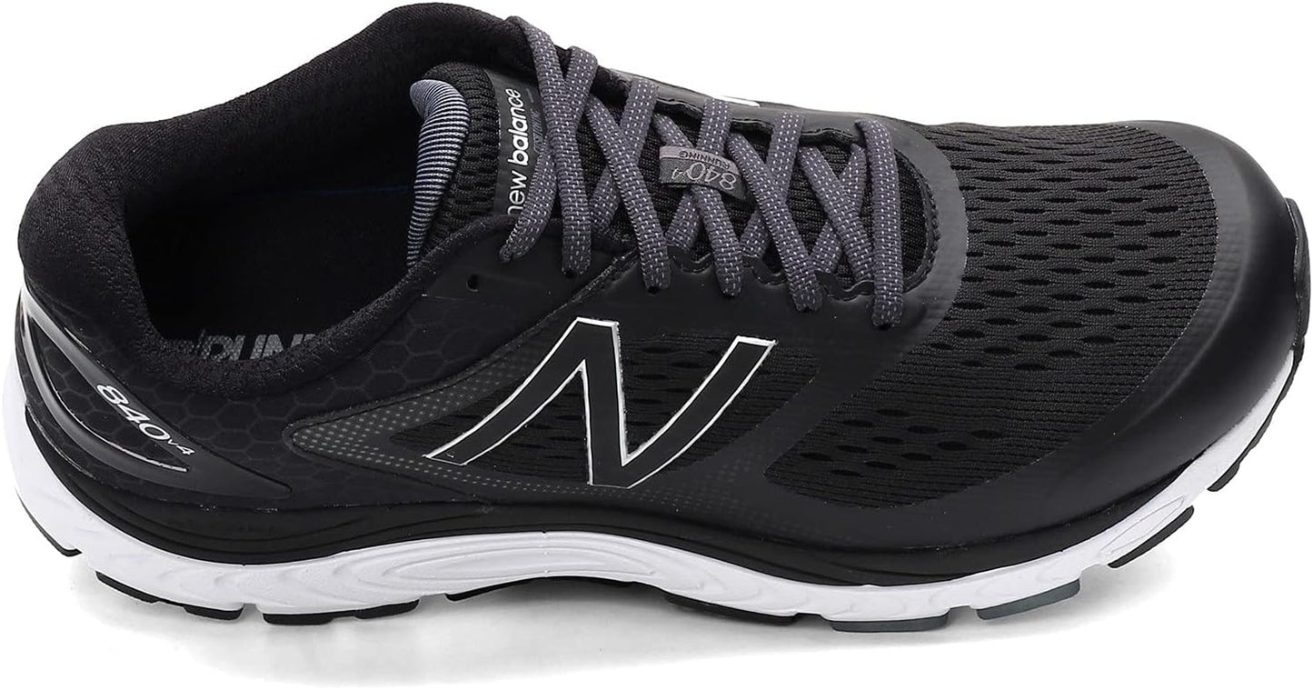 Men'S 840 V4 Running Shoe