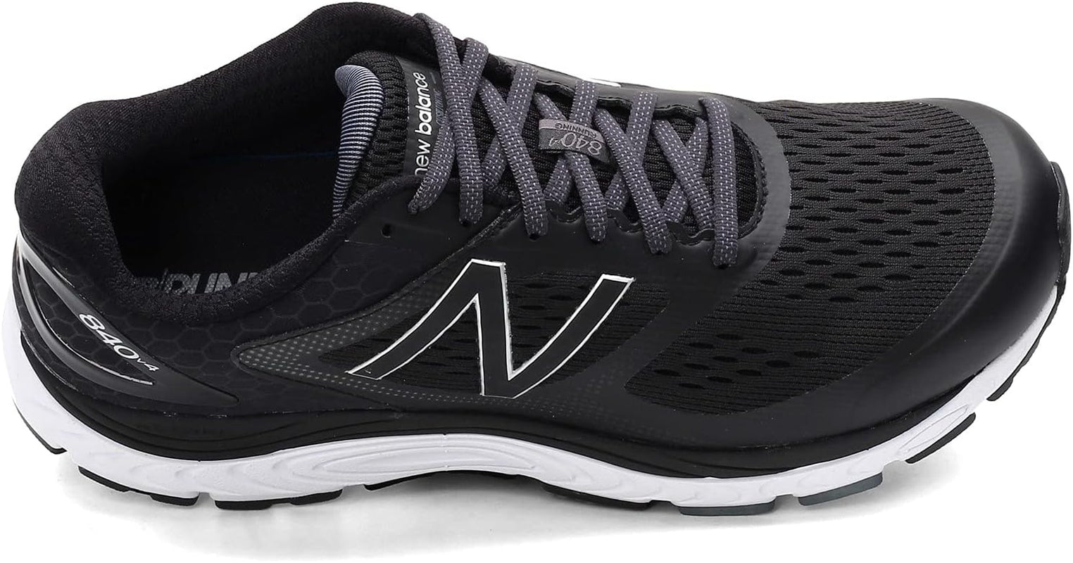 Men'S 840 V4 Running Shoe