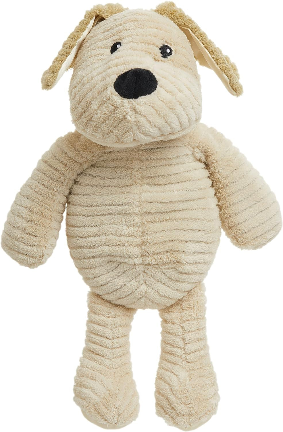My First  Microwavable French Lavender Scented Plush, Puppy