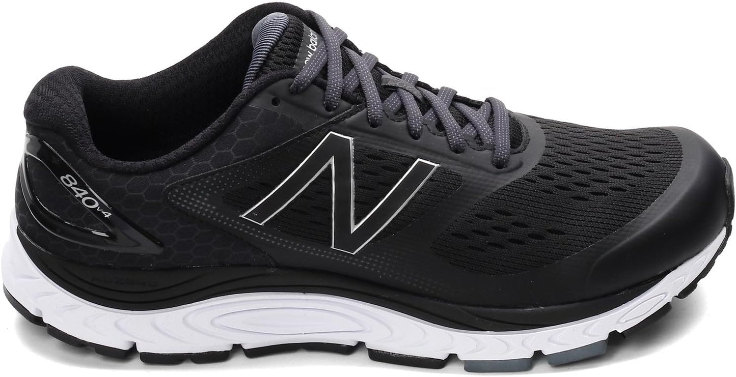 Men'S 840 V4 Running Shoe