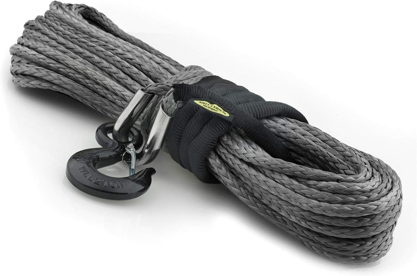 X2O GEN2 10K Waterproof Wireless Winch with Synthetic Rope - 98510