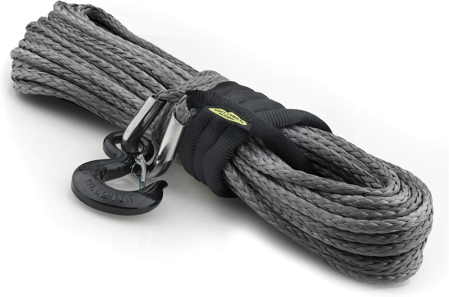 X2O GEN2 10K Waterproof Wireless Winch with Synthetic Rope - 98510