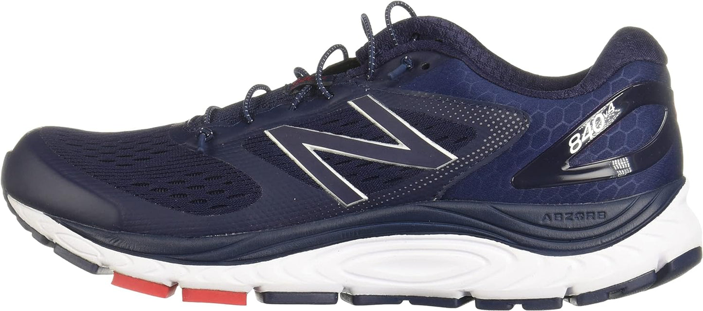 Men'S 840 V4 Running Shoe
