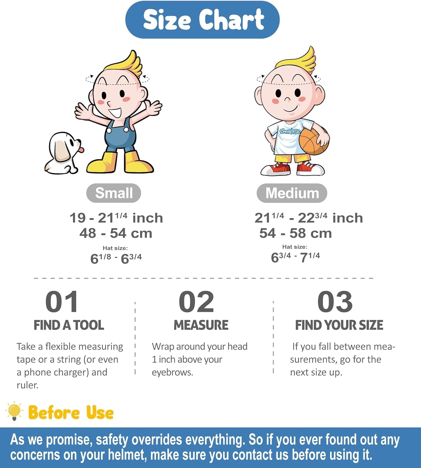 Bike Helmet with DIY Stickers, CPSC & CE Certified - Toddler Helmet for Skateboard Roller-Skating Bicycle Scooter