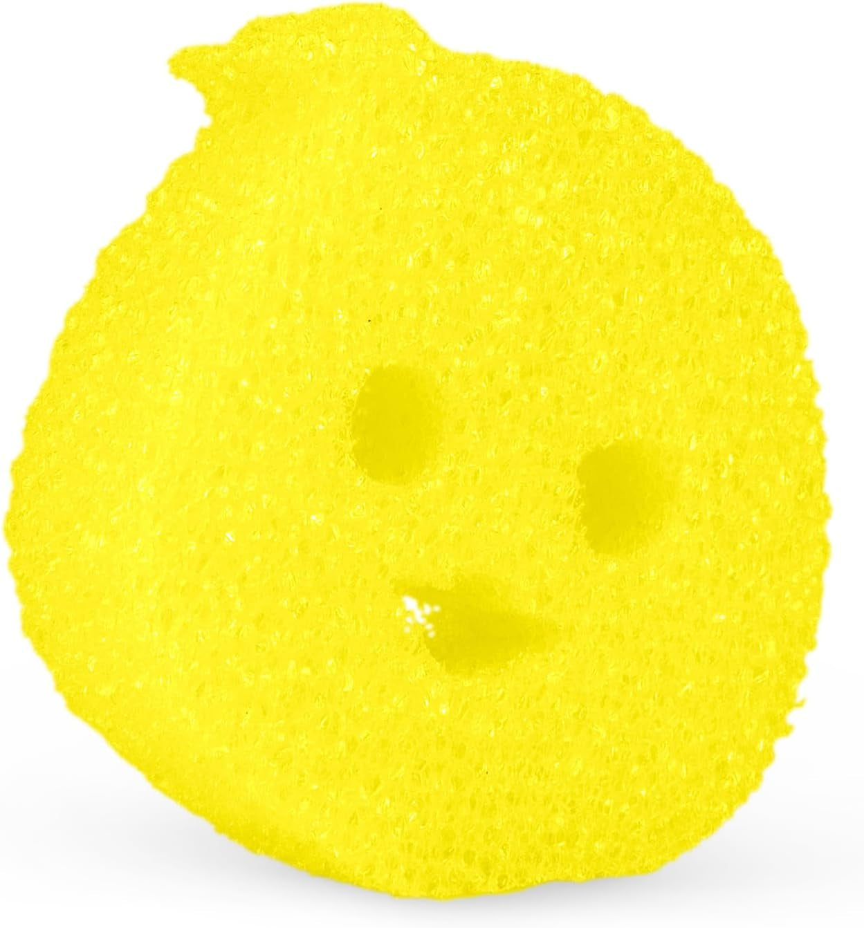 Special Edition Spring - Scratch-Free Multipurpose Dish Sponge - BPA Free & Made with Polymer Foam - Stain & Odor Resistant Kitchen Sponge (3Ct)