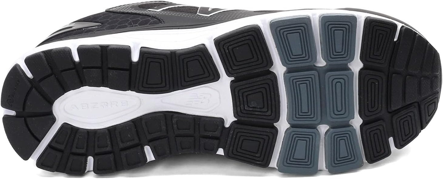 Men'S 840 V4 Running Shoe