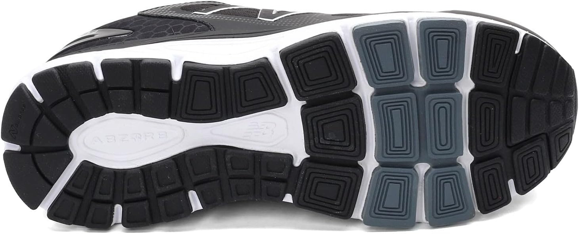 Men'S 840 V4 Running Shoe
