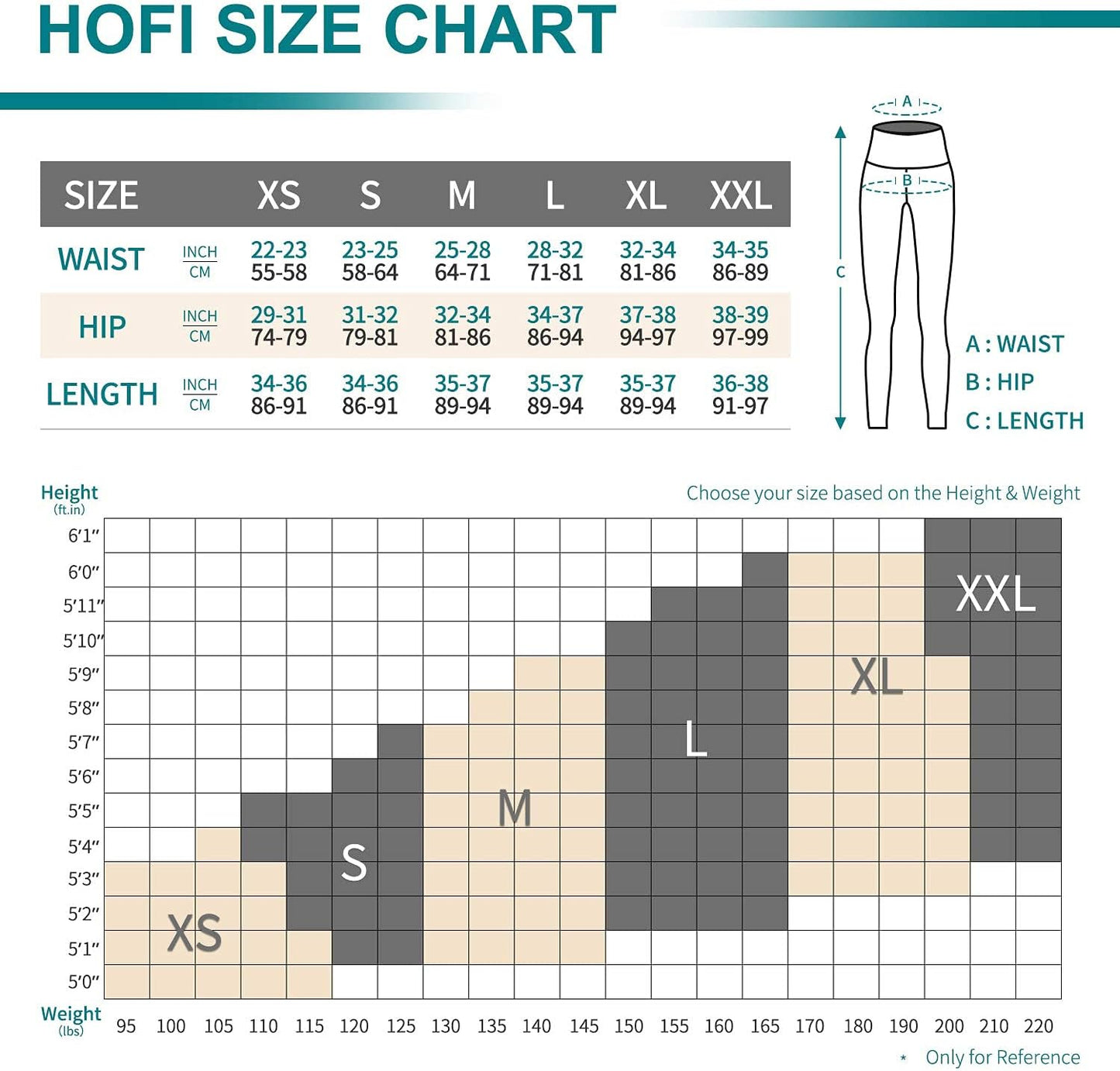 Women Yoga Capri Leggings: High Waisted Athletic Yoga Pants Tummy Control with 3 Pockets Proof - 4 Way Stretch Ladies Compression Soft Tights Pants Fitness Exercise Work for Workout Running Gym…