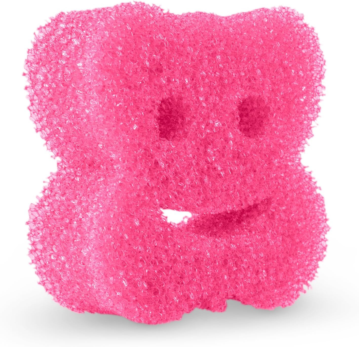 Special Edition Spring - Scratch-Free Multipurpose Dish Sponge - BPA Free & Made with Polymer Foam - Stain & Odor Resistant Kitchen Sponge (3Ct)
