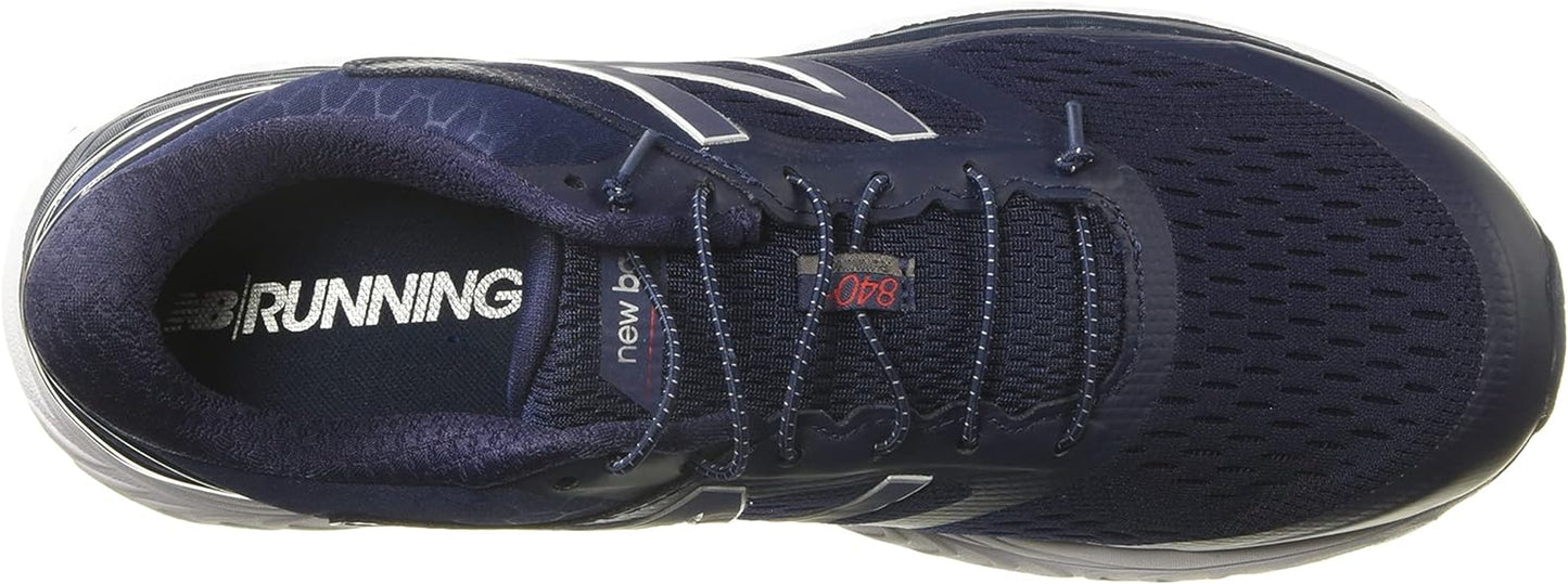 Men'S 840 V4 Running Shoe