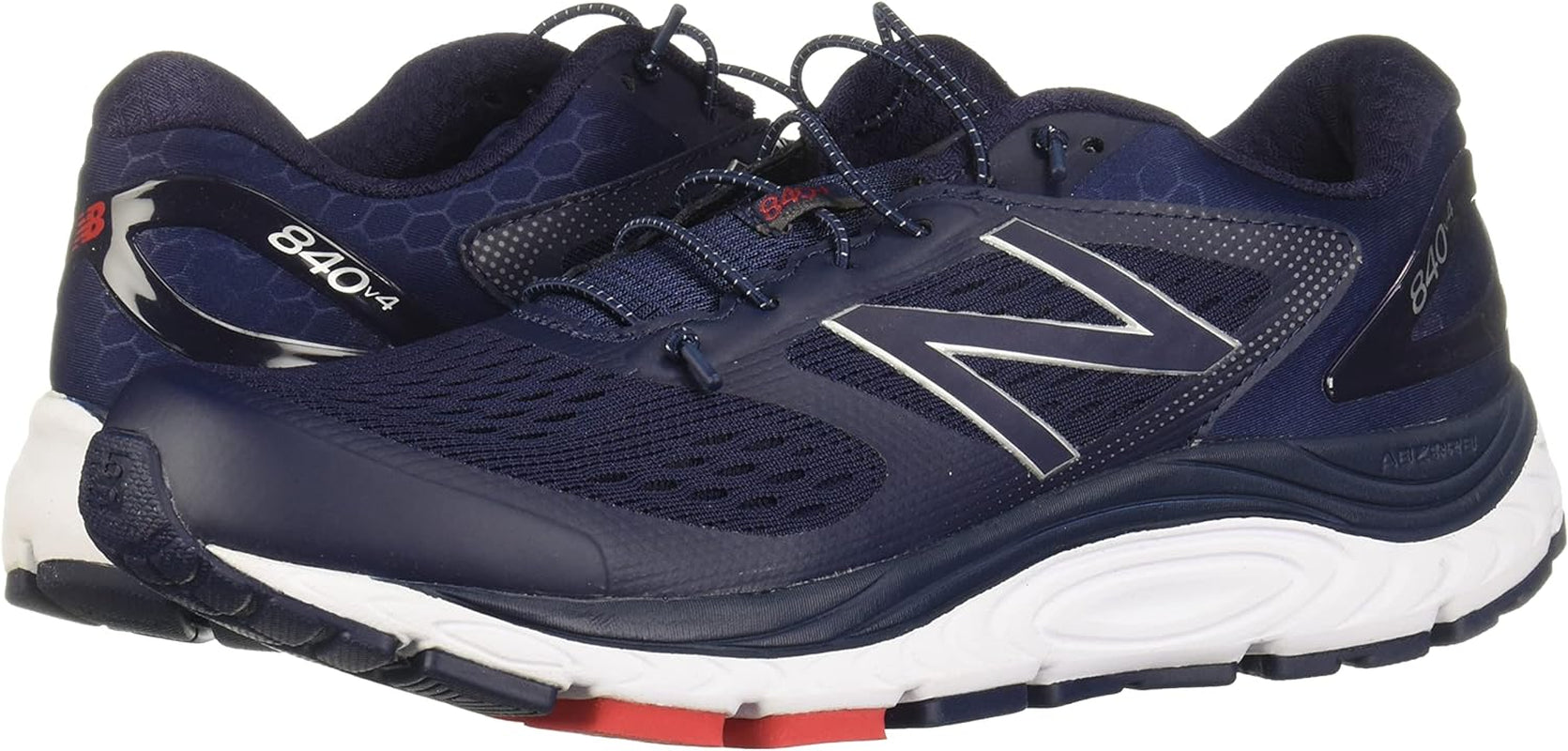 Men'S 840 V4 Running Shoe
