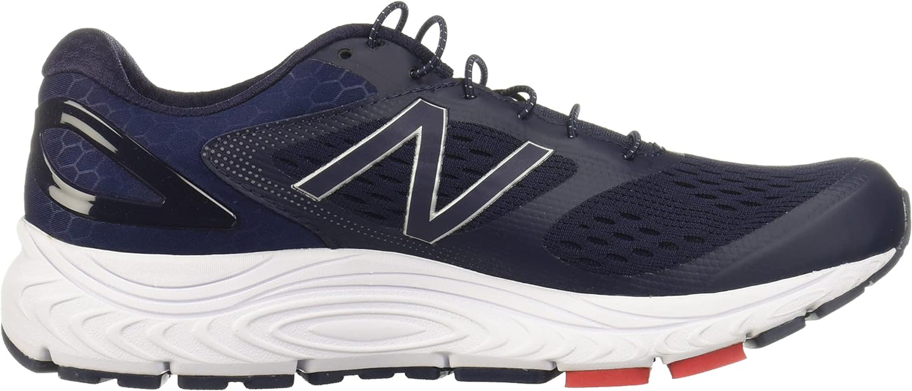 Men'S 840 V4 Running Shoe