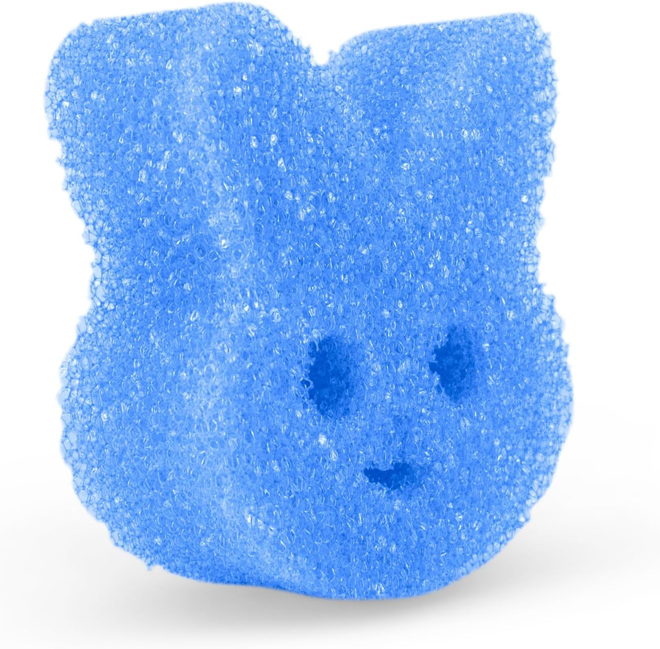 Special Edition Spring - Scratch-Free Multipurpose Dish Sponge - BPA Free & Made with Polymer Foam - Stain & Odor Resistant Kitchen Sponge (3Ct)