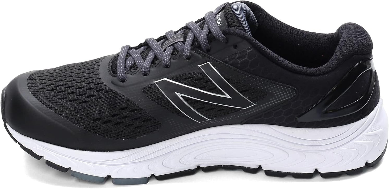 Men'S 840 V4 Running Shoe