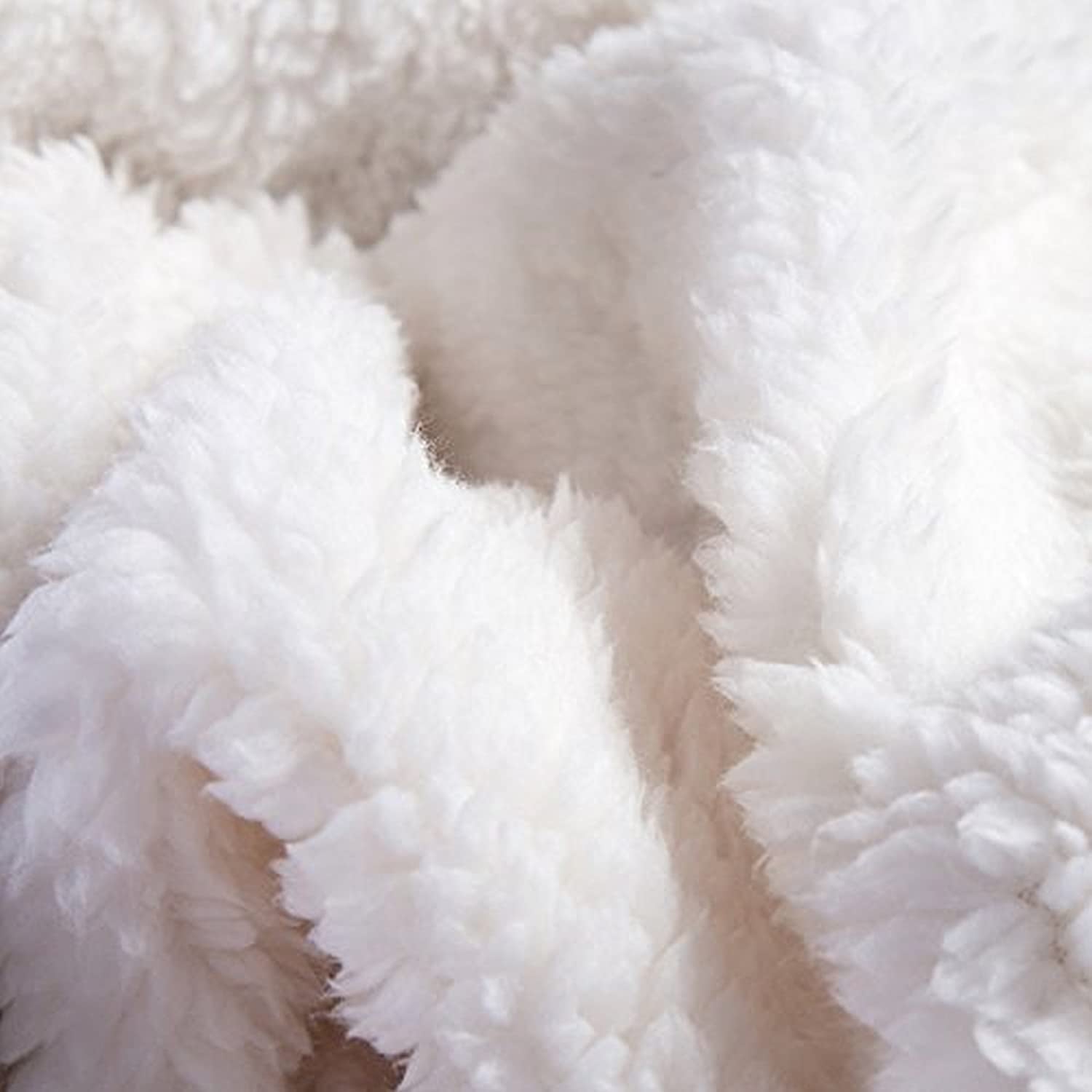 Softest, Coziest Heavy Weight Plaid Pattern Micromink Sherpa-Backing Premium Quality down down Alternative Micro-Suede 3-Piece Reversible Comforter Set, King/Cal King, Burgundy