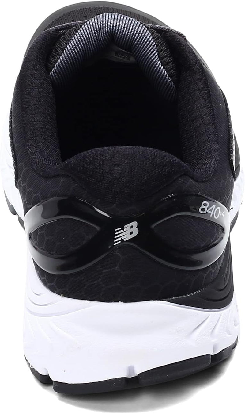 Men'S 840 V4 Running Shoe
