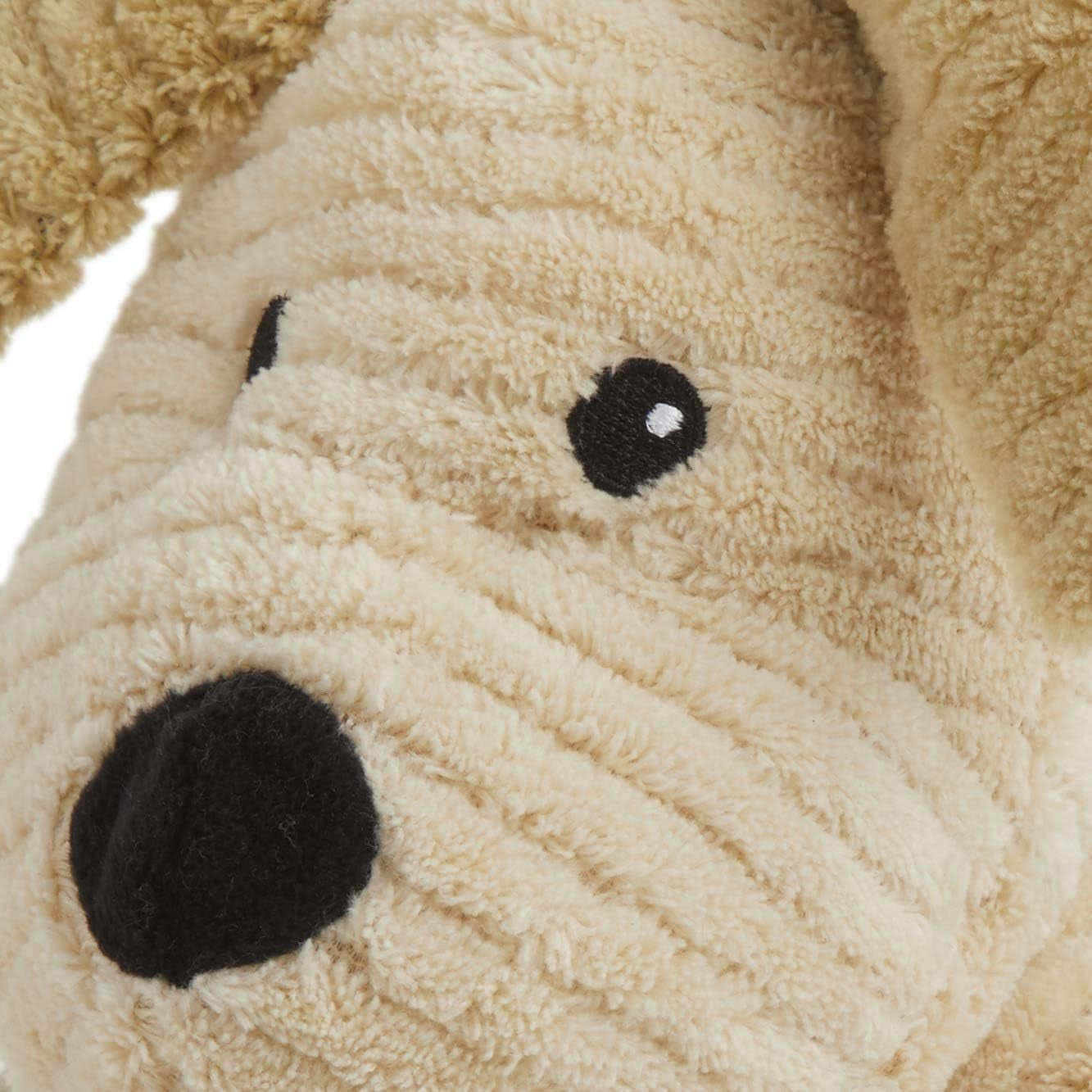 My First  Microwavable French Lavender Scented Plush, Puppy