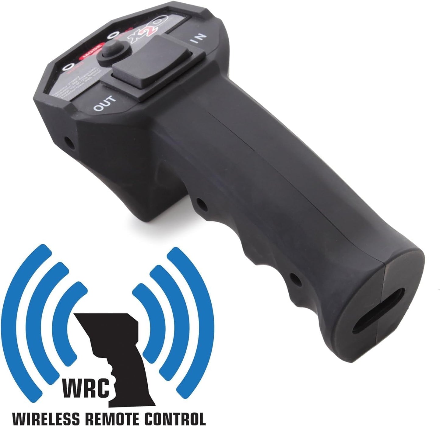 X2O GEN2 10K Waterproof Wireless Winch with Synthetic Rope - 98510
