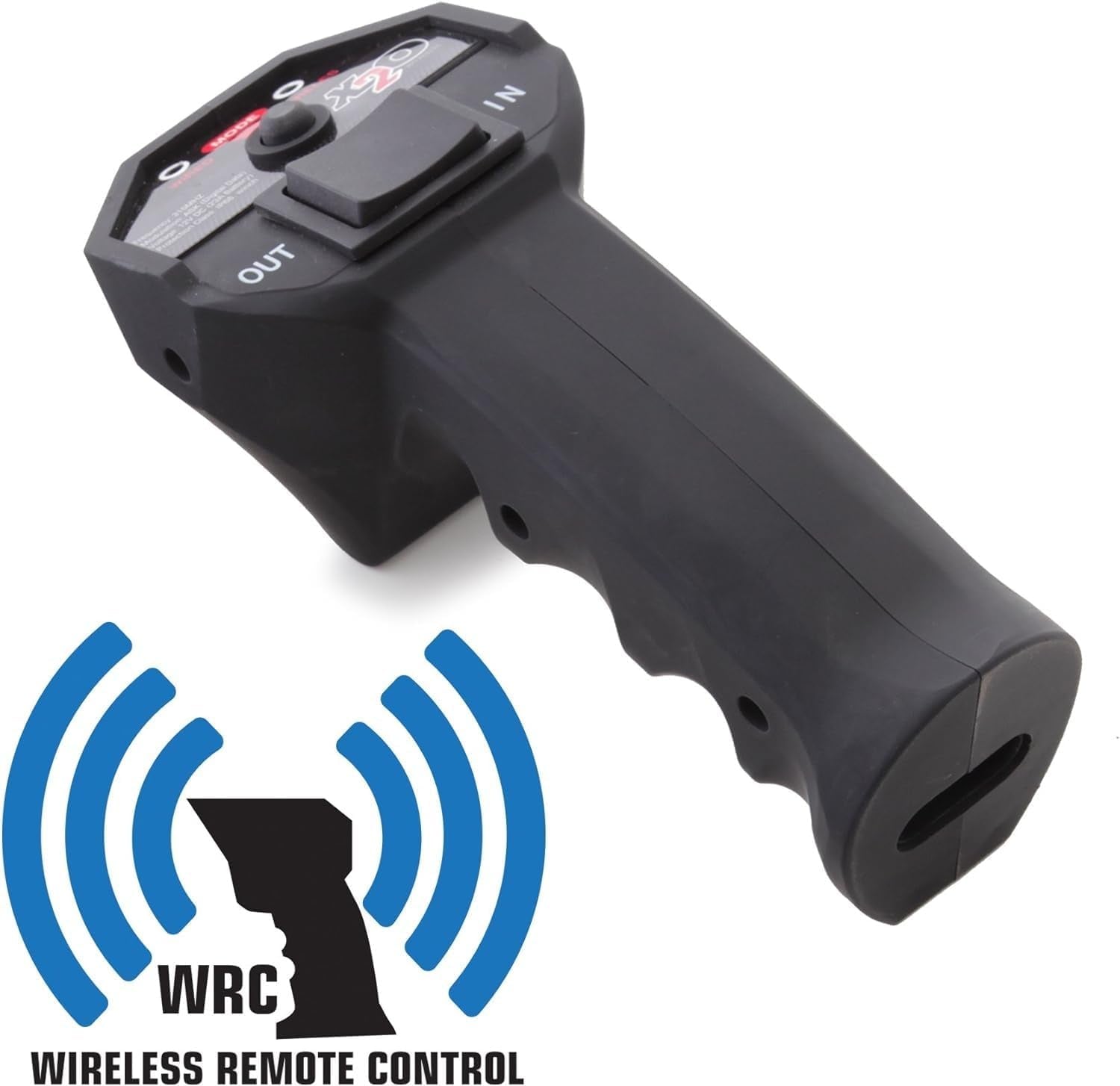 X2O GEN2 10K Waterproof Wireless Winch with Synthetic Rope - 98510