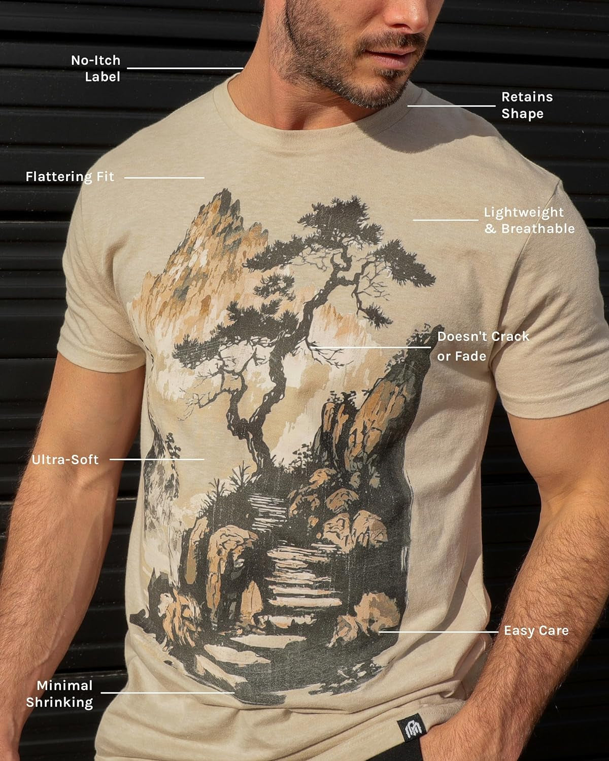 Cool Graphic T-Shirts for Men S - 4XL Premium Quality Unique Art Tees UFO Space