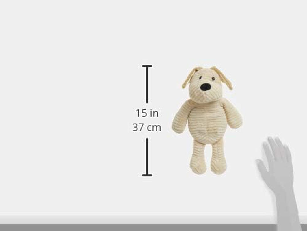 My First  Microwavable French Lavender Scented Plush, Puppy