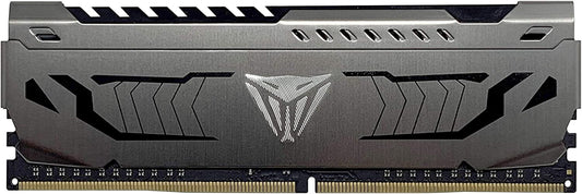 Viper Steel DDR4 8GB (1 X 8GB) 3200Mhz Single Module SODIMM