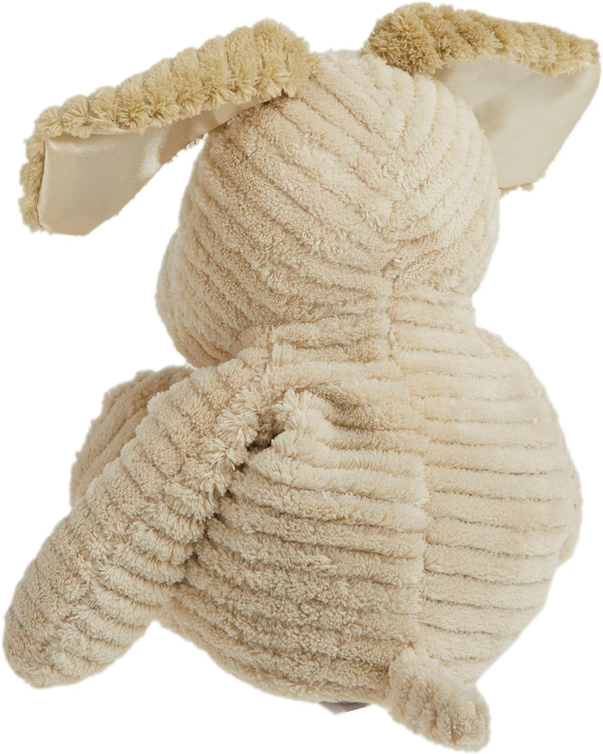 My First  Microwavable French Lavender Scented Plush, Puppy