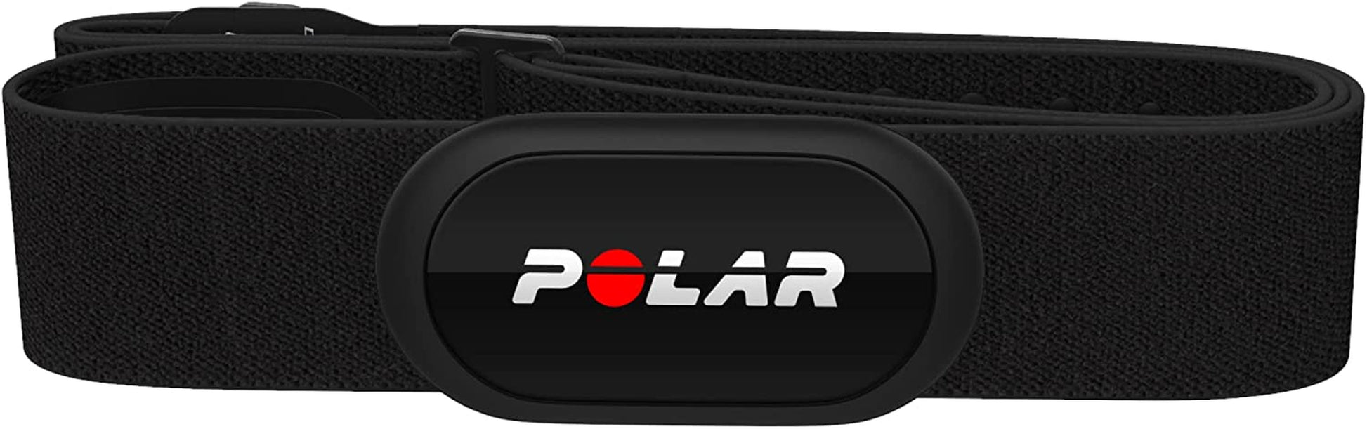 H10 Heart Rate Monitor Chest Strap - ANT + Bluetooth, Waterproof HR Sensor for Men and Women