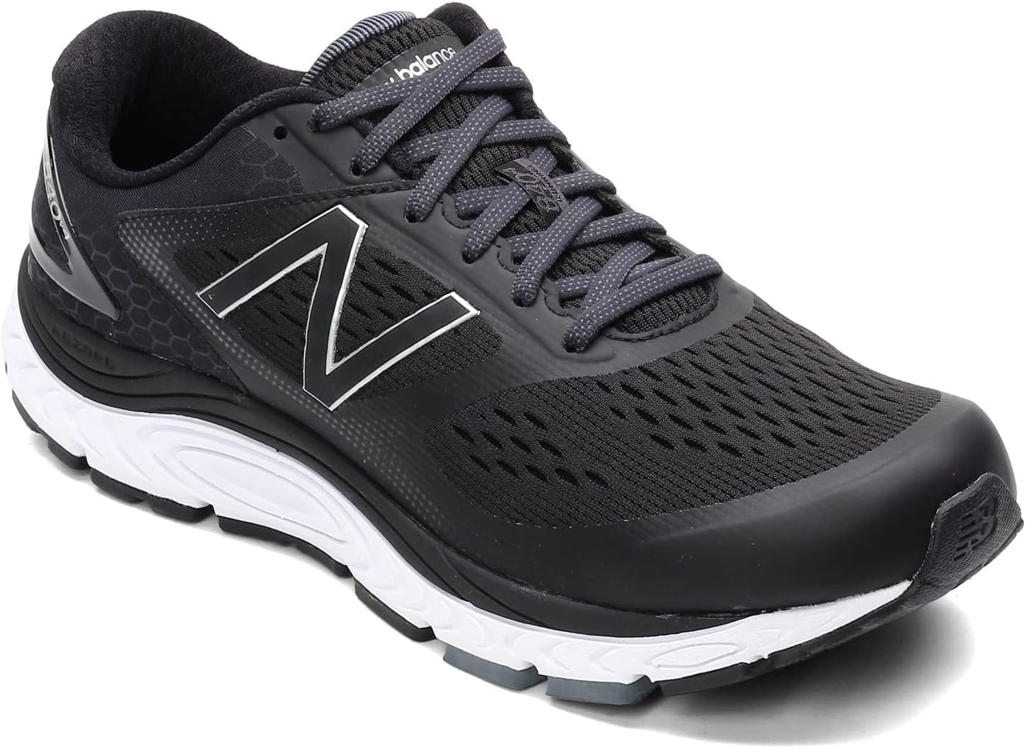 Men'S 840 V4 Running Shoe