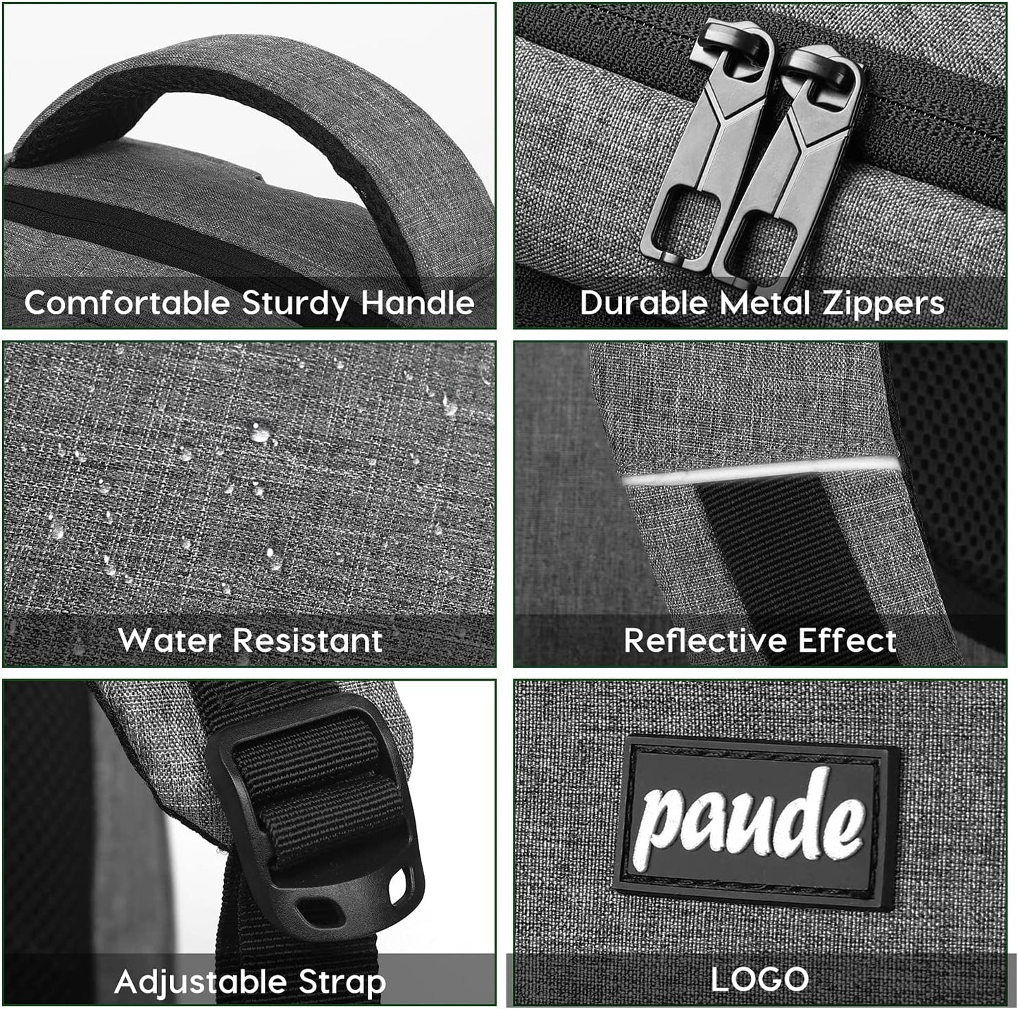Travel Backpack for Men and Women,17.3 Inch School Backpack for Teens,Laptop Backpack with USB Charging Port for Business College Trip