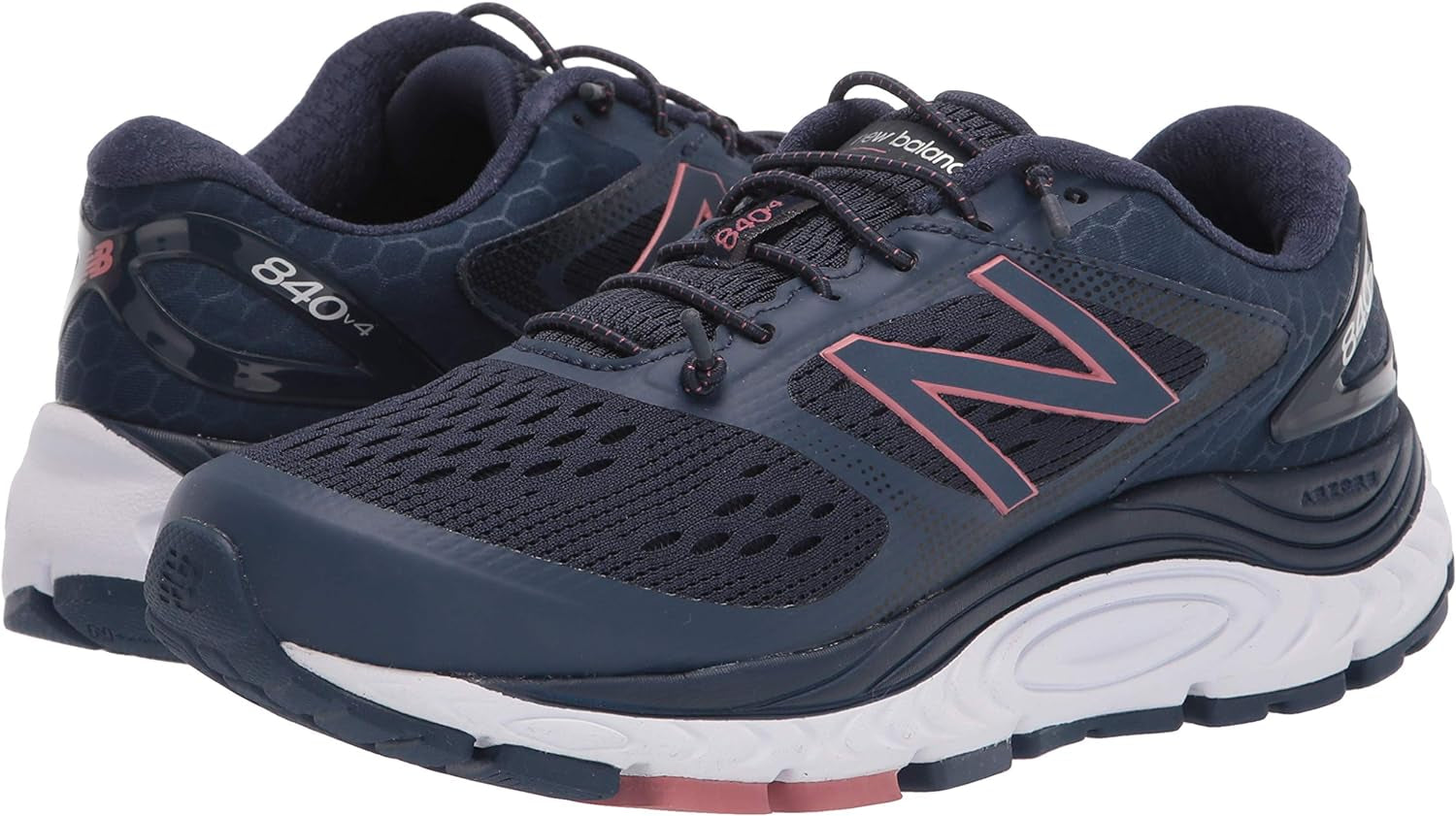 Women'S 840 V4 Running Shoe